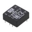 SKMW30F-15 Převodník: DC/DC 30W Uvst: 9÷36V 15VDC Ivýst: 0÷2000mA 18g