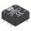 SKMW30G-03 Převodník: DC/DC 30W Uvst: 18÷75V 3,3VDC Ivýst: 0÷7500mA 18g