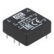 SKMW30G-12 Převodník: DC/DC 30W Uvst: 18÷75V 12VDC Ivýst: 0÷2500mA 18g