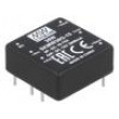 SKMW30G-15 Převodník: DC/DC 30W Uvst: 18÷75V 15VDC Ivýst: 0÷2000mA 18g