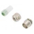 HUMMEL-1699070001 Vývodka PG7 IP68 mosaz HSK-M-PVDF