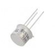 2N5338-CDI Tranzistor: NPN bipolární 100V 5A 6W TO39