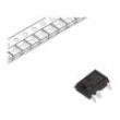 TOP255GN-TL PMIC AC/DC switcher,kontrolér SMPS 59,4÷72,6kHz SMD-8C 6,3Ω