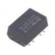 R0.25D-2415/P Převodník: DC/DC 0,25W Uvst: 21,6÷26,4V Uvýst: 15VDC SMD 1,2g