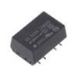 R0.25DA-240505 Převodník: DC/DC 0,25W Uvst: 21,6÷26,4V Uvýst: 5VDC Uvýst2: 5VDC