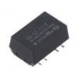 R0.5Z-1212 Převodník: DC/DC 0,5W Uvst: 11,4÷12,6V Uvýst: 12VDC Ivýst: 42mA