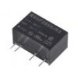 R05P205S/R8 Převodník: DC/DC 2W Uvst: 4,5÷5,5V Uvýst: 5VDC Ivýst: 400mA SIP7