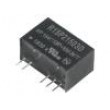 R15P21503D Převodník: DC/DC 2W Uvst: 13,5÷16,5V Uvýst: 15VDC Uvýst2: -3VDC