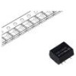 R1SE-3.305/H2-R Převodník: DC/DC 1W Uvst: 2,97÷3,63V Uvýst: 5VDC Ivýst: 200mA