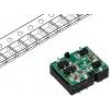 R1SX-0505-R Převodník: DC/DC 1W Uvst: 4,5÷5,5V Uvýst: 5VDC Ivýst: 200mA SMD