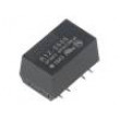 R1Z-0505 Převodník: DC/DC 1W Uvst: 4,5÷5,5V Uvýst: 5VDC Ivýst: 200mA SMD