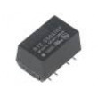 R1Z-0505/HP Převodník: DC/DC 1W Uvst: 4,5÷5,5V Uvýst: 5VDC Ivýst: 200mA SMD