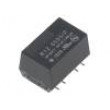 R1Z-0505/P Převodník: DC/DC 1W Uvst: 4,5÷5,5V Uvýst: 5VDC Ivýst: 200mA SMD