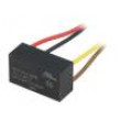 RCD-24-0.30/W Převodník: DC/DC Uvst: 4,5÷36V Uvýst: 2÷35VDC Ivýst: 300mA 6,8g