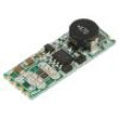 RCD-24-0.35/PL/A Převodník: DC/DC Uvst: 4,5÷36V Uvýst: 2÷35VDC Ivýst: 350mA 1,9g