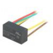 RCD-24-0.50/W/VREF Převodník: DC/DC Uvst: 4,5÷36V Uvýst: 2÷35VDC Ivýst: 500mA 6,8g