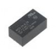 RCD-24-0.70 Převodník: DC/DC Uvst: 4,5÷36V Uvýst: 2÷35VDC Ivýst: 700mA 4,5g