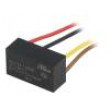 RCD-24-1.00/W Převodník: DC/DC Uvst: 6÷36V Uvýst: 3÷31VDC Ivýst: 1000mA 6,8g