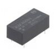 RJZ-0505S Převodník: DC/DC 2W Uvst: 4,5÷5,5V Uvýst: 5VDC Ivýst: 400mA 2,8g