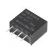 RM-0505S Převodník: DC/DC 0,25W Uvst: 4,5÷5,5V Uvýst: 5VDC Ivýst: 50mA