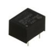 RN-0505S Převodník: DC/DC 1,25W Uvst: 4,5÷5,5V Uvýst: 5VDC Ivýst: 250mA