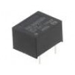 RN-0505S/H Převodník: DC/DC 1,25W Uvst: 4,5÷5,5V Uvýst: 5VDC Ivýst: 250mA