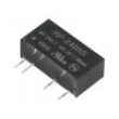 RP-2405S Převodník: DC/DC 1W Uvst: 21,6÷26,4V Uvýst: 5VDC Ivýst: 200mA