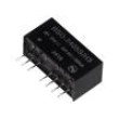 RSO-2405S/H3 Převodník: DC/DC 1W Uvst: 18÷36V Uvýst: 5VDC Ivýst: 200mA SIP8
