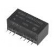 RSO-2405SZ/H3 Převodník: DC/DC 1W Uvst: 9÷36V Uvýst: 5VDC Ivýst: 200mA SIP8