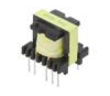 Transformátor: impulsní 85/265VAC 7,5÷15V 900mA Montáž: PCB