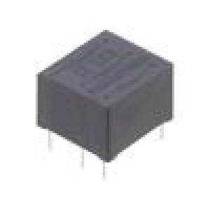 Transformátor: impulsní Montáž: THT 17,6x16,7x11,3mm