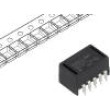 R-78AA3.3-1.0SMD Převodník: DC/DC 3,3W Uvst: 4,75÷18V Uvýst: 3,3VDC Ivýst: 1A SMD