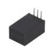R-78B6.5-1.5L Převodník: DC/DC 9,75W Uvst: 8÷18V Uvýst: 6,5VDC Ivýst: 1,5A