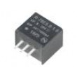 R-78E5.0-1.0 Převodník: DC/DC 5W Uvst: 8÷28V Uvýst: 5VDC Ivýst: 1A SIP3 2g