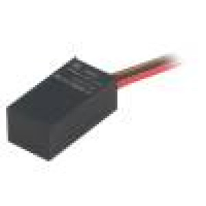 R-78HB5.0-0.5/W Převodník: DC/DC 2,5W Uvst: 9÷72V Uvýst: 5VDC Ivýst: 500mA SIP3