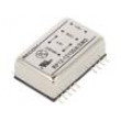 RP12-1215DA/SMD Převodník: DC/DC 12W Uvst: 9÷18V Uvýst: 15VDC Uvýst2: -15VDC