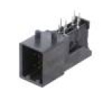 Zásuvka Konektor: kabel-pl.spoj VerIO™ vidlice PIN: 8 na PCB