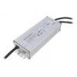 EUK-150S105DV Napájecí zdroj: spínaný LED 150W 75÷214V 70÷1050mA 90÷305VAC