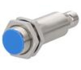 Čidlo: indukční Konf.výstupu: PNP / NO 5mm 10÷30VDC IP67 200mA