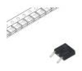 NTD3055L104T4G Tranzistor: N-MOSFET unipolární 60V 10A Idm: 45A 48W DPAK