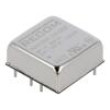REC15E-2412SZ Převodník: DC/DC 15W Uvst: 9÷36V Uvýst: 12VDC Ivýst: 1,25A 1