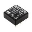 RPA20-243.3SAW/P Převodník: DC/DC 20W Uvst: 9÷36V Uvýst: 3,3VDC Ivýst: 6A 1