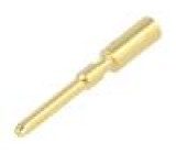 Kontakt Rozměr: 1,5mm vidlice 2,5mm2 M12 Power krimpovací