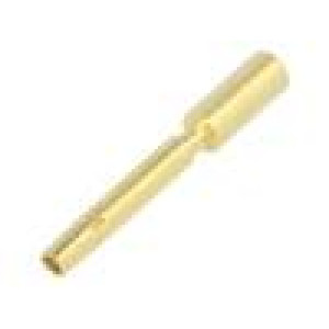 Kontakt Rozměr: 1,5mm zásuvka 2,5mm2 M12 Power krimpovací