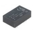 R12-150B Převodník: DC/DC 5W Uvst: 10÷14V Uvýst: 92÷200VDC DIP24 12g