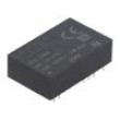 R15-100B Převodník: DC/DC 5W Uvst: 14÷17V Uvýst: 59÷130VDC DIP24 12g