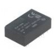 R24-100B Převodník: DC/DC 5W Uvst: 21÷27V Uvýst: 56÷135VDC DIP24 12g