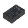 R24-150B Převodník: DC/DC 5W Uvst: 21÷27V Uvýst: 92÷200VDC DIP24 12g