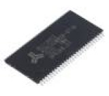 AS4C32M8SA-6TIN Paměť DRAM SDRAM 32Mx8bit 3,3V 5ns 166MHz TSSOP54 -40÷85°C
