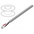Vodič licna Cu EcoCable® Mini,EcoGen™,UL AWM 21460 3x26AWG
